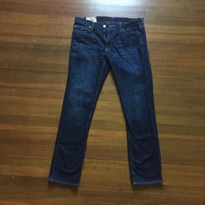 Hollister ⧫ Slim/Straight Jeans ⧫ 33x32